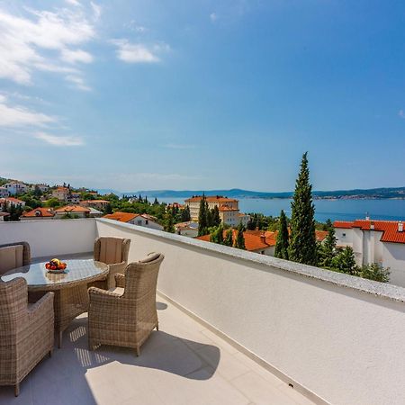 Apartments Cvetkovic Цриквениця Екстер'єр фото