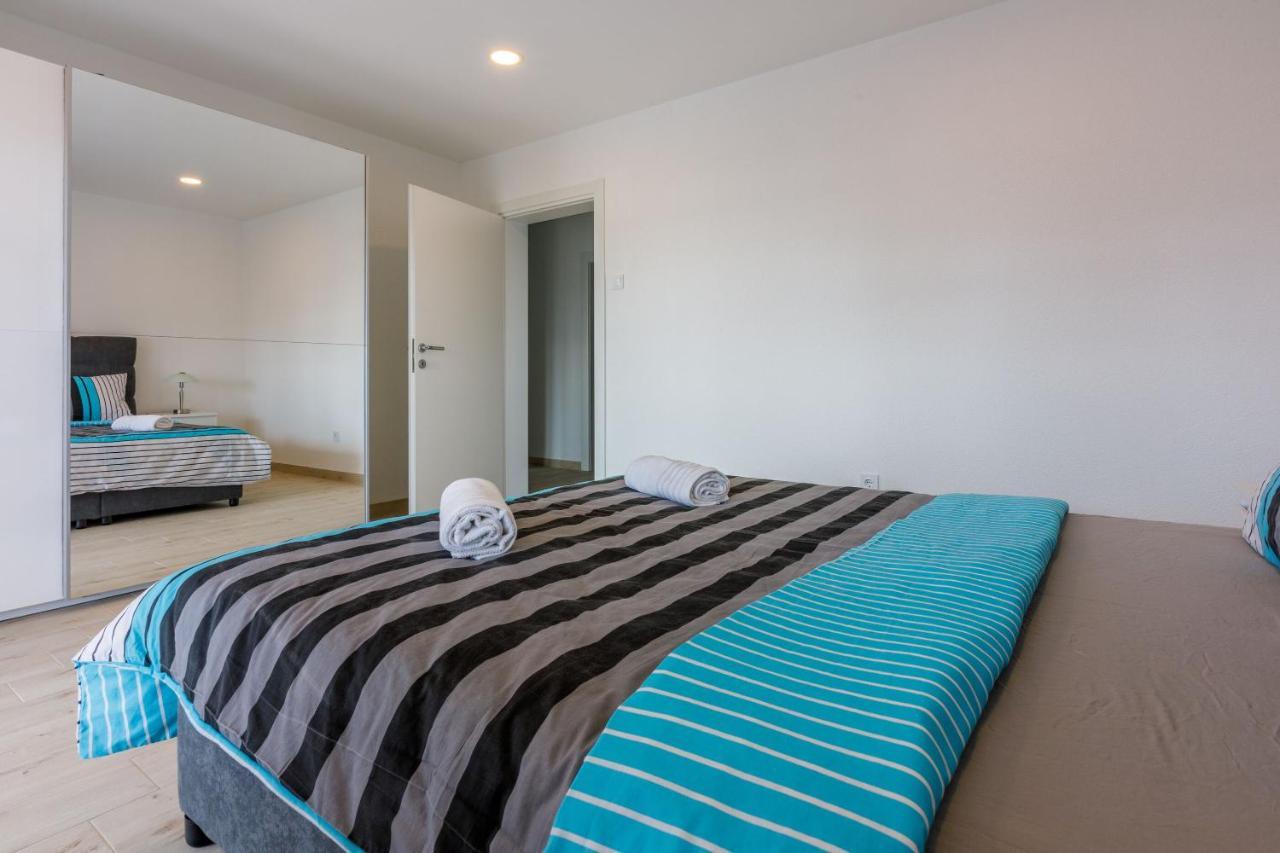 Apartments Cvetkovic Цриквениця Екстер'єр фото